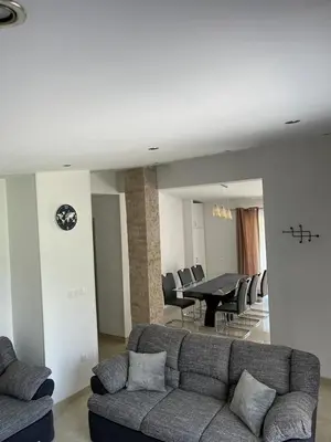 Prostor za sjedenje u objektu
