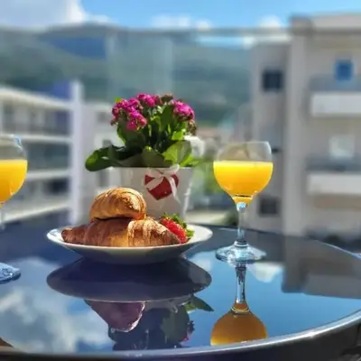 Sunrise Podstrana