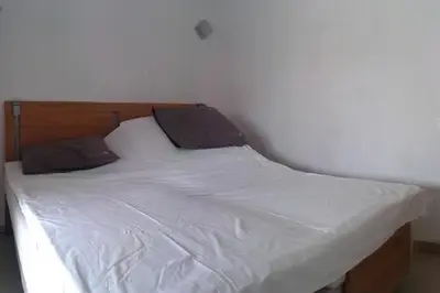 Krevet ili kreveti u jedinici u objektu Apartments with parking space Supetar, Brac - 21110