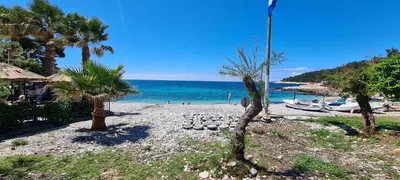 Priroda u blizini apartmana