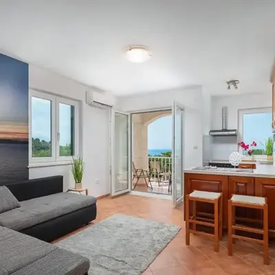 Sunrise Apartment Hvar