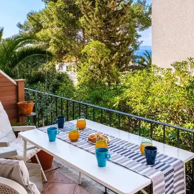 Lexi Apartment - Charme Holidays