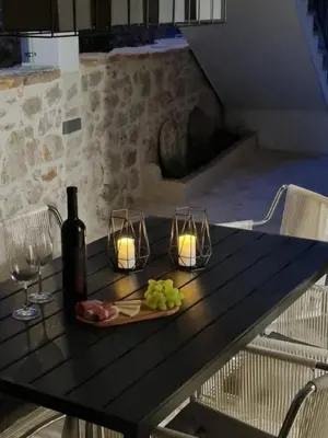 Pića u objektu Apartman Meli in village Brusje