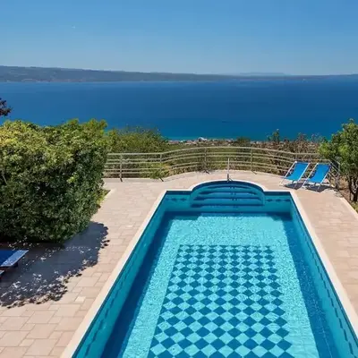Villa Aquarius