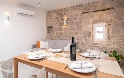 Pića u objektu Villa Moscatello