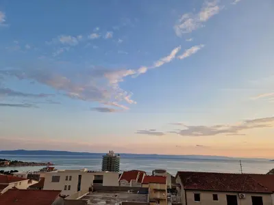 Priroda u blizini apartmana