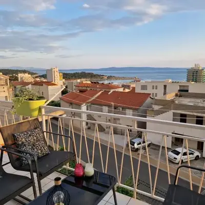 Apartments Danijela