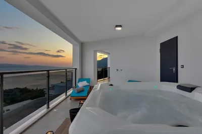 Priroda u blizini apartmana
