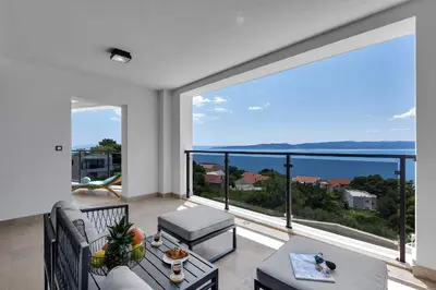 Priroda u blizini apartmana