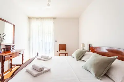 Krevet ili kreveti u jedinici u objektu Apartman MB