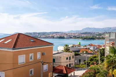 Priroda u blizini apartmana