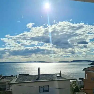 Apartman MB