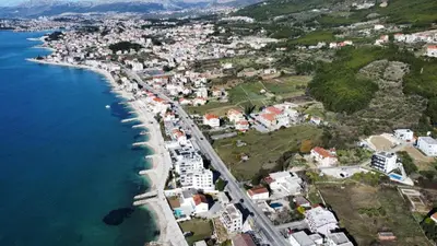 Priroda u blizini apartmana