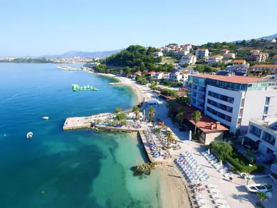 Priroda u blizini apartmana