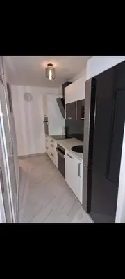 Kuhinja ili čajna kuhinja u objektu LaPlaza