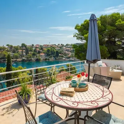 Holiday Home Dora