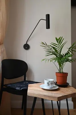 Tlocrt objekta Old Town Apartment