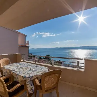 Apartments Kati