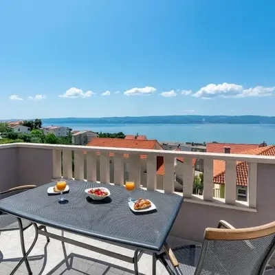 Apartments Danijela