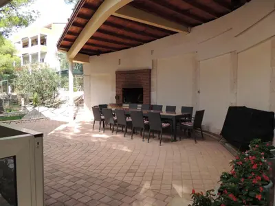 Tlocrt objekta Apartment 7