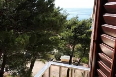 Priroda u blizini apartmana