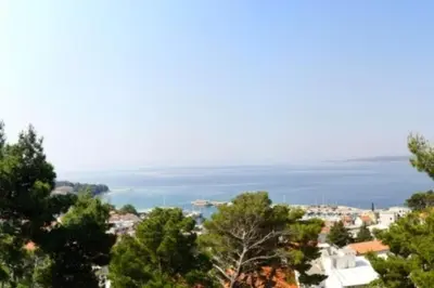 Priroda u blizini apartmana