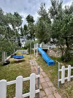 Bazen u objektu Apartment 5 ili u blizini