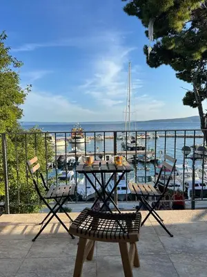 Priroda u blizini apartmana