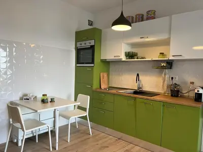 Kuhinja ili čajna kuhinja u objektu V&T Apartment