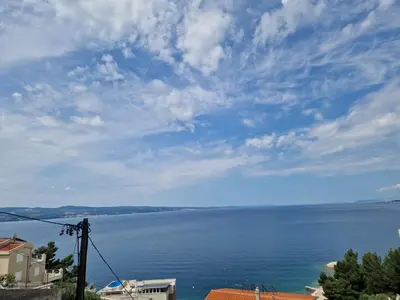 Priroda u blizini apartmana