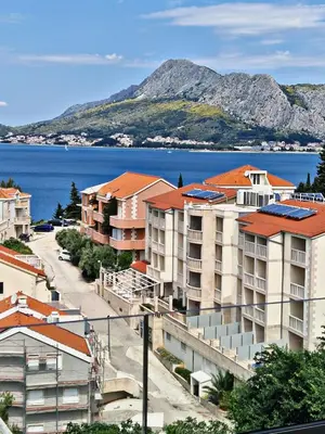 Priroda u blizini apartmana