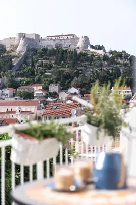 Priroda u blizini apartmana