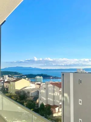 Priroda u blizini apartmana