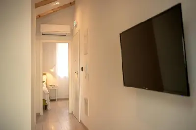 TV i/ili zabavni centar u objektu The Elegance Nest - ZF Hvar