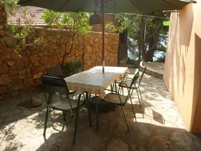Tlocrt objekta Mira Apartments
