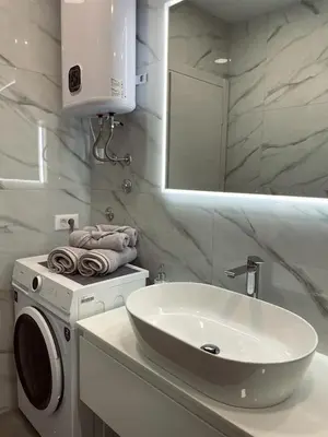 Tlocrt objekta Apartment Lantana Hvar