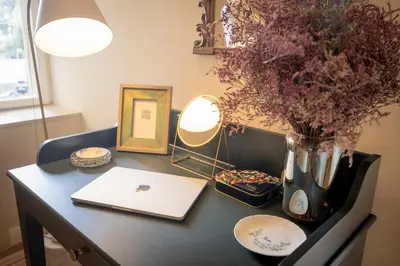 Tlocrt objekta Riva Yacht Hvar Town Apartment