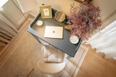 Tlocrt objekta Riva Yacht Hvar Town Apartment