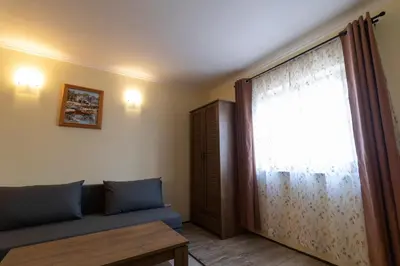 Prostor za sjedenje u objektu