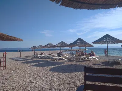 Priroda u blizini apartmana