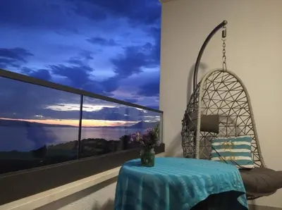 Priroda u blizini apartmana