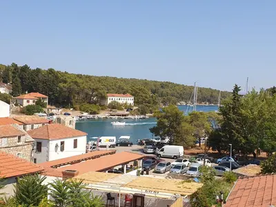 Priroda u blizini apartmana