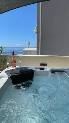 Priroda u blizini apartmana