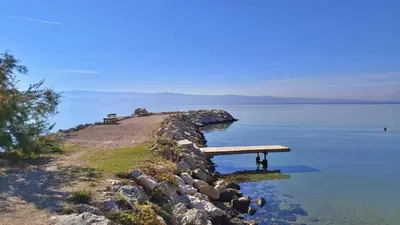 Priroda u blizini apartmana