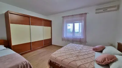 Krevet ili kreveti u jedinici u objektu Apartment Gogo Duce