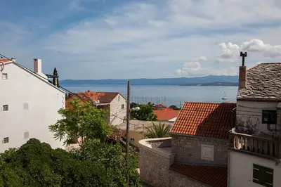 Priroda u blizini apartmana