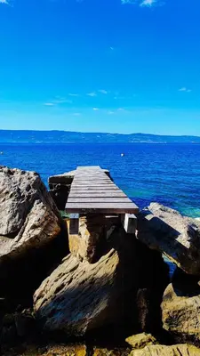 Priroda u blizini apartmana