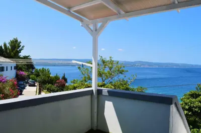 Priroda u blizini apartmana