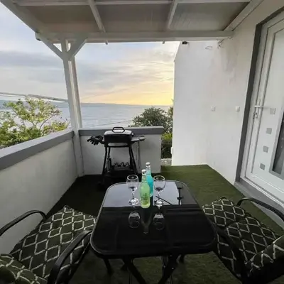 Apartment Kuman