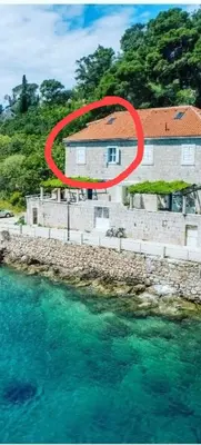 Priroda u blizini apartmana